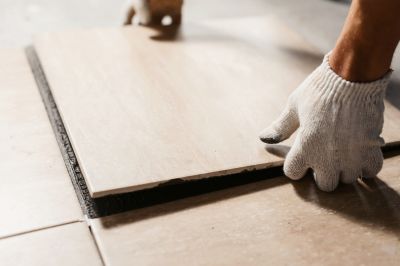 Floor And Tile Installation