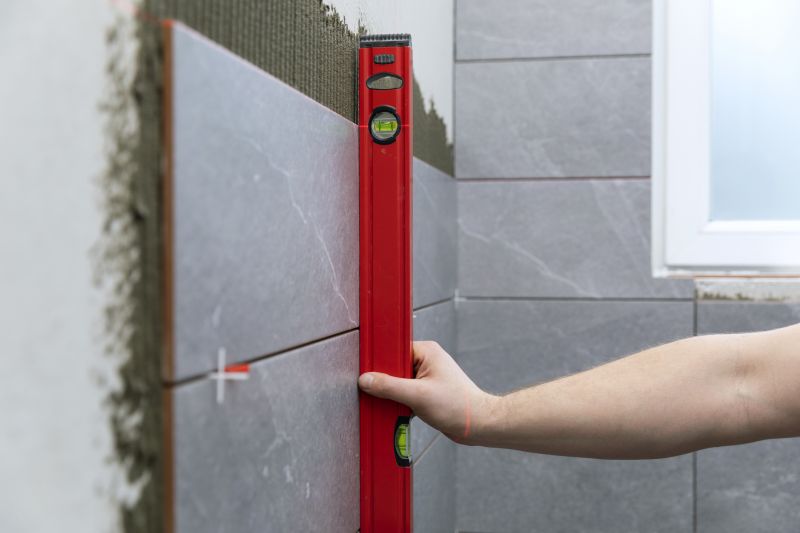 Bathroom Tile Replacement in Conroe, TX