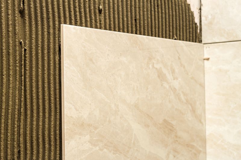 Floor And Tile Installation