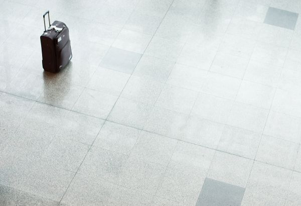 Flooring Tile Installation
